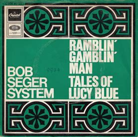 rambling gambling|Ramblin' Gamblin' Man .